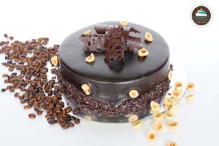 დოლჩინი თხილით