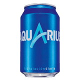 Aquarius Limon 0,33L