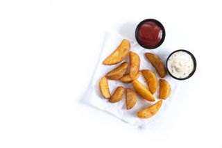 Začinski krompir 200 gr