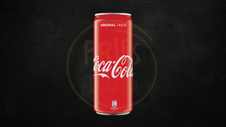Coca-Cola Doza 0.33l