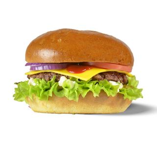 Burger Original
