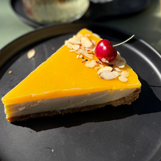 Tarta cu Mango