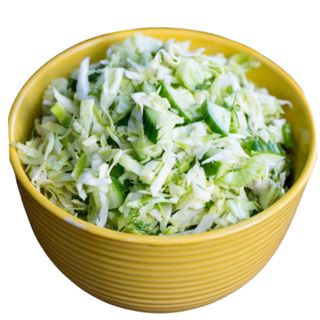 Салат з капусти (150г)