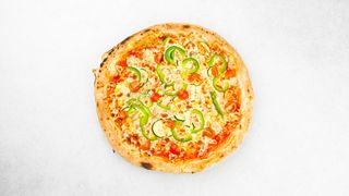 Pizza Vegetariana 42cm