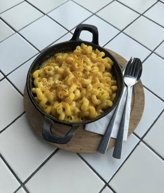 მაკ ენდ ჩიზი 