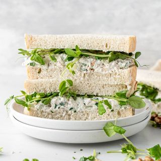 Chicken Salad Sandwich