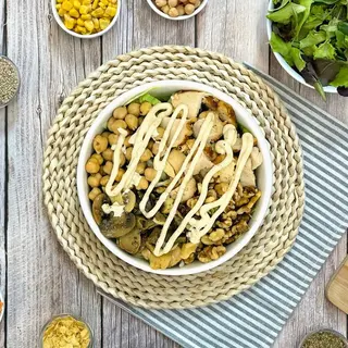 Insalata tartufina