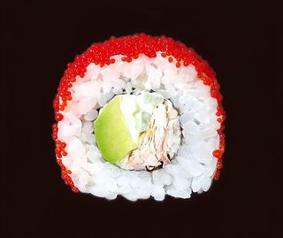 California Kani (8 Pzs.)