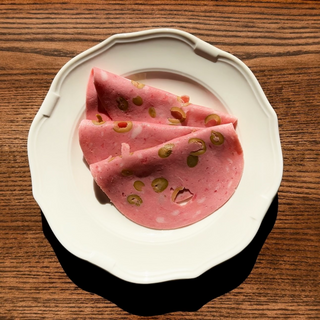 Мортаделла