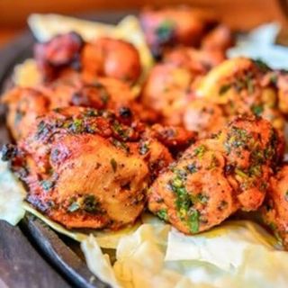 Chicken Tikka