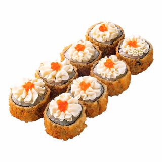 Ролл "Сяке Темпура"