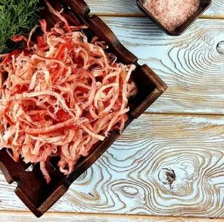 Краб Стружка (100г)