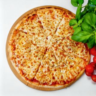 1. Pizza Tradycyjna 33cm