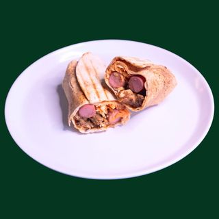 Asun Shawarma