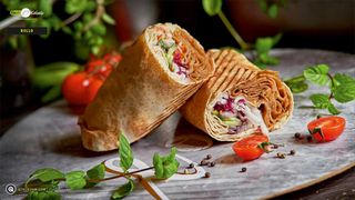 Mega rollo na cienkim