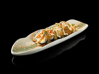 181 Futomaki de pollo (5 uds.)