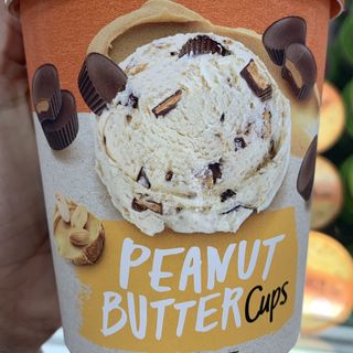 Peanut butter cups