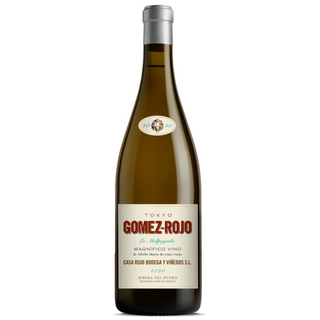 VINO BLANCO TOKYO GOMEZ ROJO LA MALPAGADA