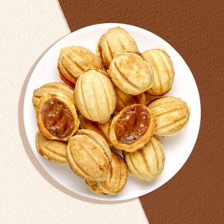 ნამცხვარი კაკალი 5 ცალი