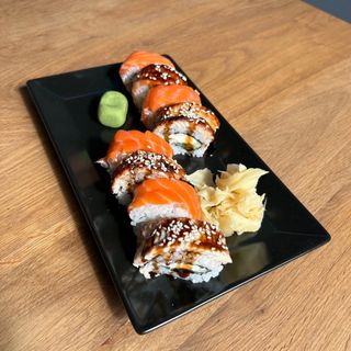 Філадельфія мікс (260г)