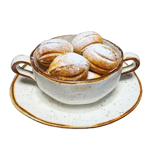 Печеные орешки (120г)