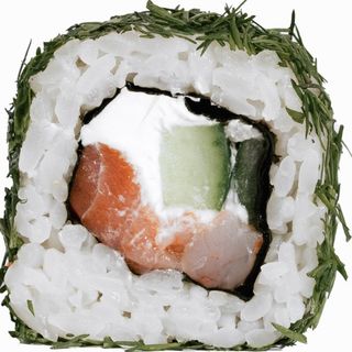 Ролл Натсу (5шт/150гр)