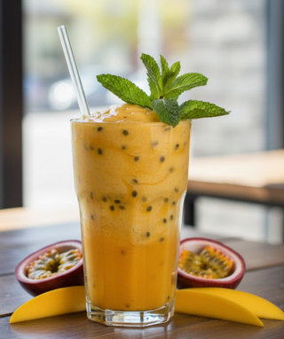 Smoothie de Maracuyá (400 ml.)