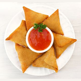 SAMOSA