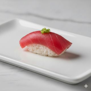 Nigiri de Atun 2uds