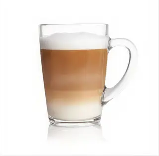 Café au Lait