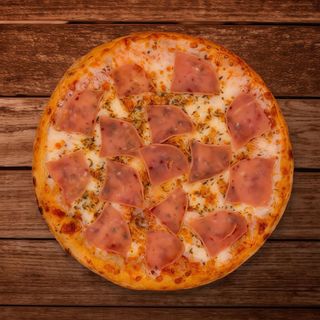 Pizza Familiar Genovesa (Ø 40cm)