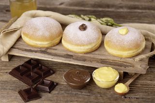 3 BOMBOLONI A SCELTA