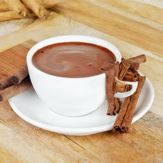 Vaso Chocolate Caliente ( 8 oz.)