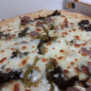 Friarielli - normale