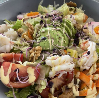 Insalata Costa Del Sol