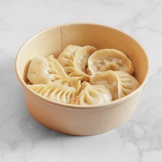 1. Ravioli carne di suino 6 pezzi