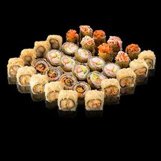 Assortiment Fry - 32 Pièces 