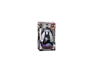 ხმოვანი Venom