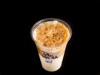 Ice Coffee