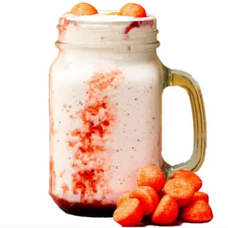 Frapé (400 ml.)