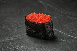 Gunkan De Huevas De Pez Volador (1 Pza.)