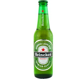 Birra Heineken 33 cl
