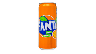 Fanta 330ml