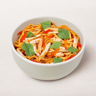 Вок по-китайски М (190г)