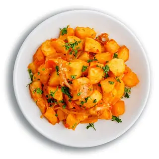 Home Fries