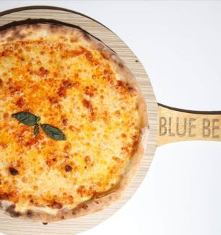 Pizza Margarita