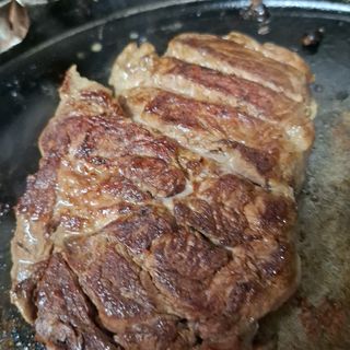 Tagliata di manzo