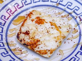 Halloumi