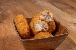 Croquetas De Jamón (6 Uds.)