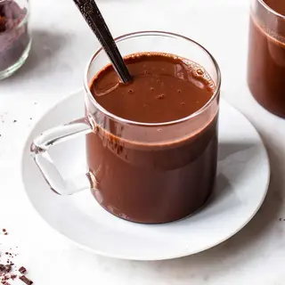 Drinking Chocolate